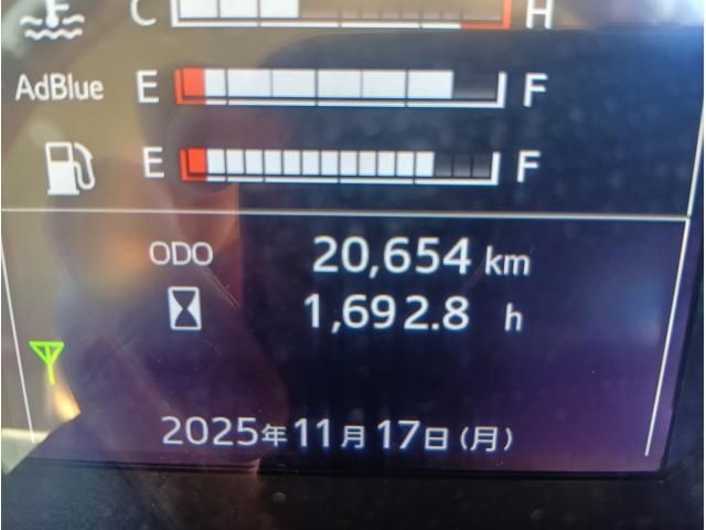 Hino RANGER 2019-08 1464967-28