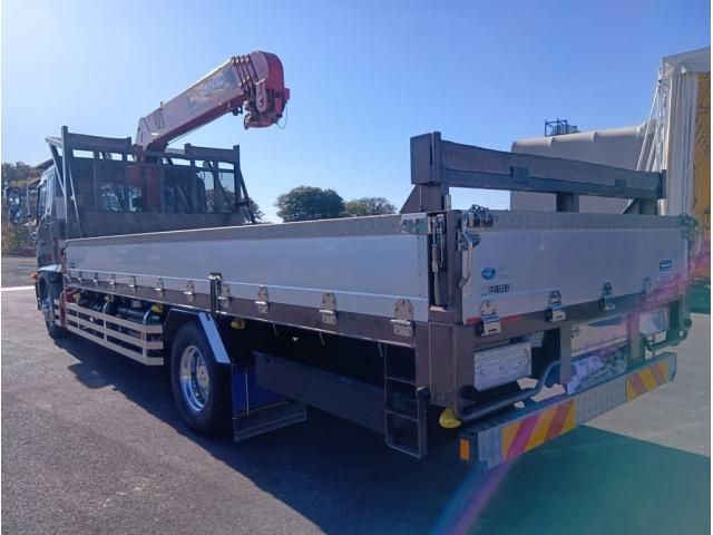 Hino RANGER 2019-08 1464967-3