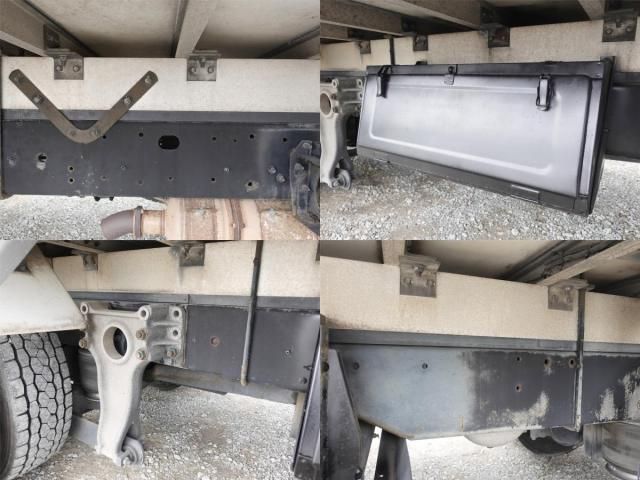 Hino RANGER 2010-09 1464968-14