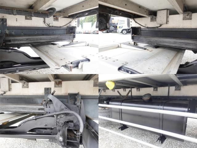 Hino RANGER 2010-09 1464968-15