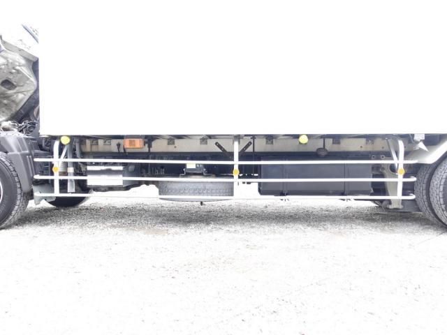 Hino RANGER 2010-09 1464968-16