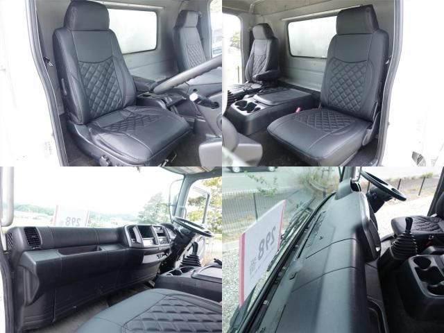 Hino RANGER 2010-09 1464968-17