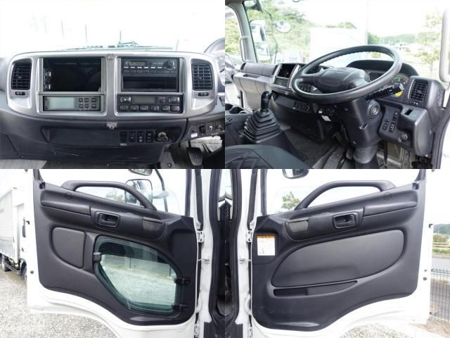 Hino RANGER 2010-09 1464968-18