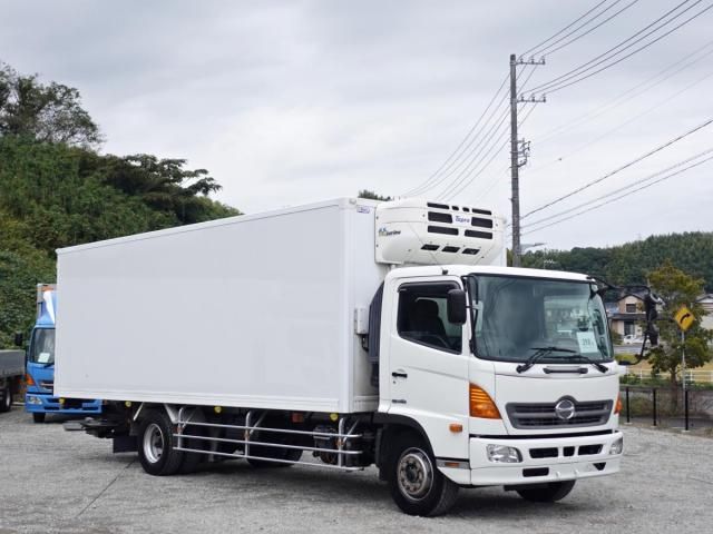 Hino RANGER 2010-09 1464968-19