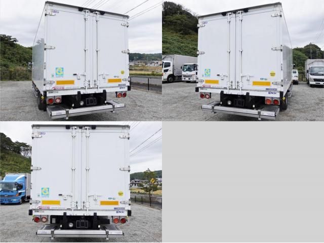 Hino RANGER 2010-09 1464968-5