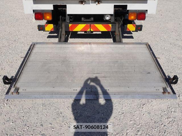 Hino RANGER 2015-08 1489827-11