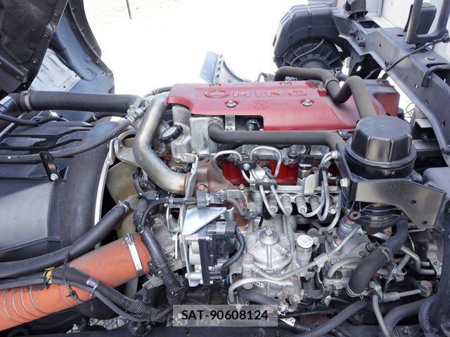 Hino RANGER 2015-08 1489827-14