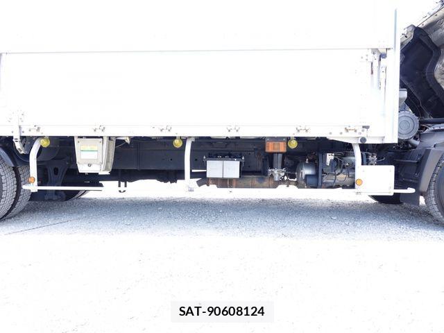 Hino RANGER 2015-08 1489827-17