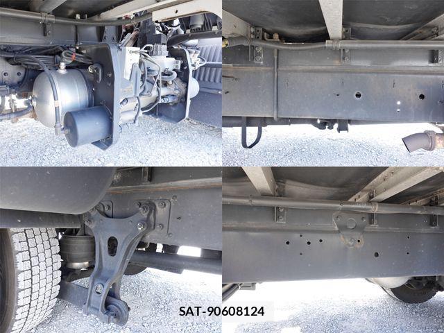 Hino RANGER 2015-08 1489827-18