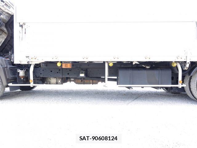 Hino RANGER 2015-08 1489827-20