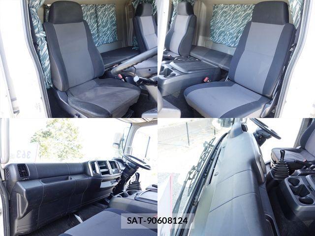 Hino RANGER 2015-08 1489827-21