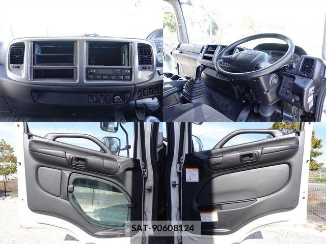 Hino RANGER 2015-08 1489827-22