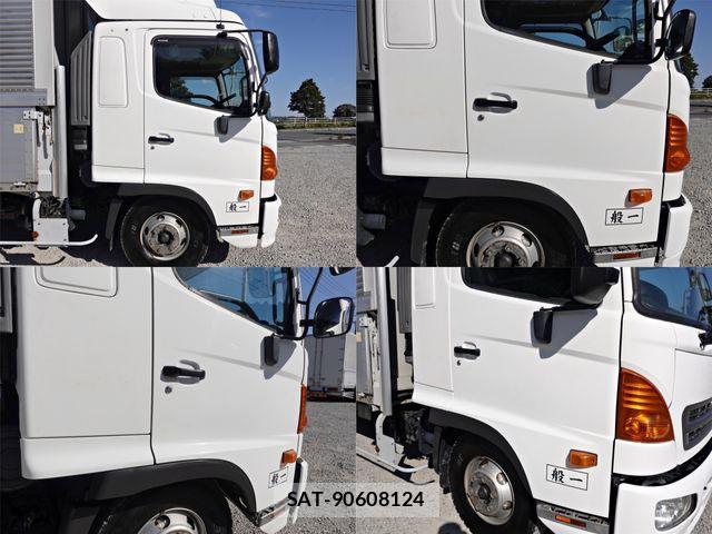 Hino RANGER 2015-08 1489827-2