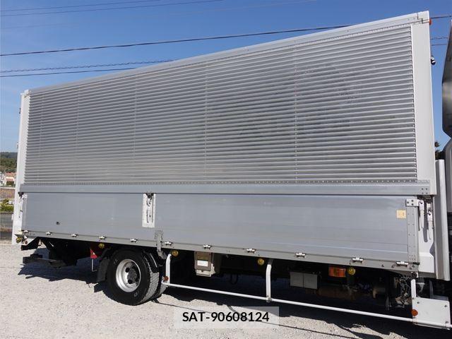 Hino RANGER 2015-08 1489827-3
