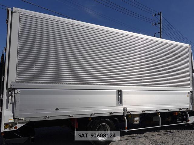 Hino RANGER 2015-08 1489827-7