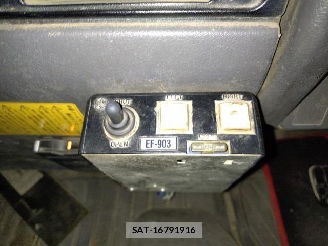 Hino RANGER 1997-09 1474640-9