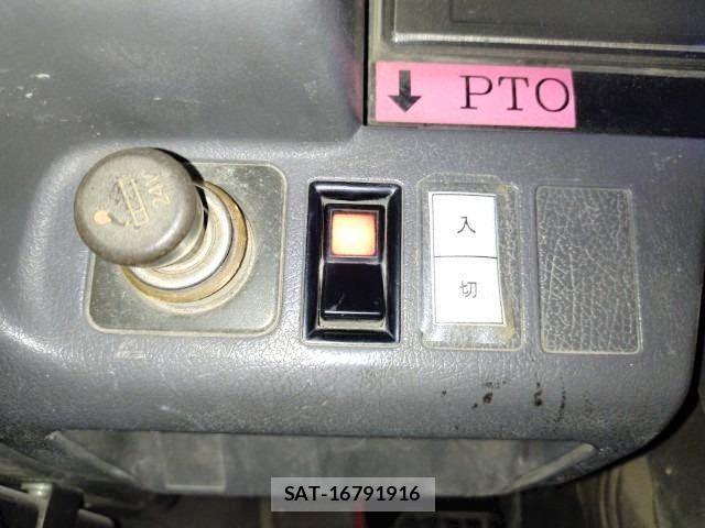 Hino RANGER 1997-09 1474640-10