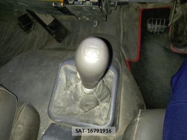 Hino RANGER 1997-09 1474640-11