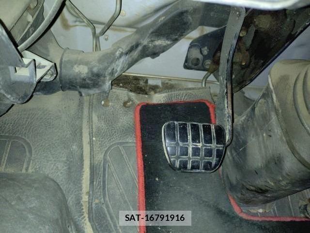 Hino RANGER 1997-09 1474640-12
