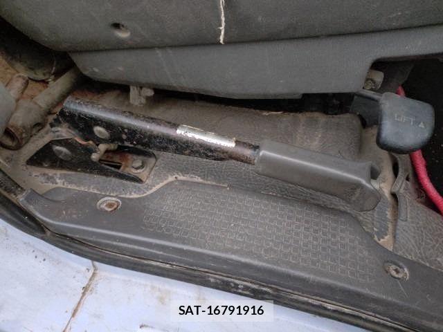Hino RANGER 1997-09 1474640-13