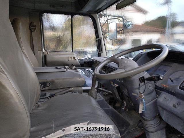 Hino RANGER 1997-09 1474640-14