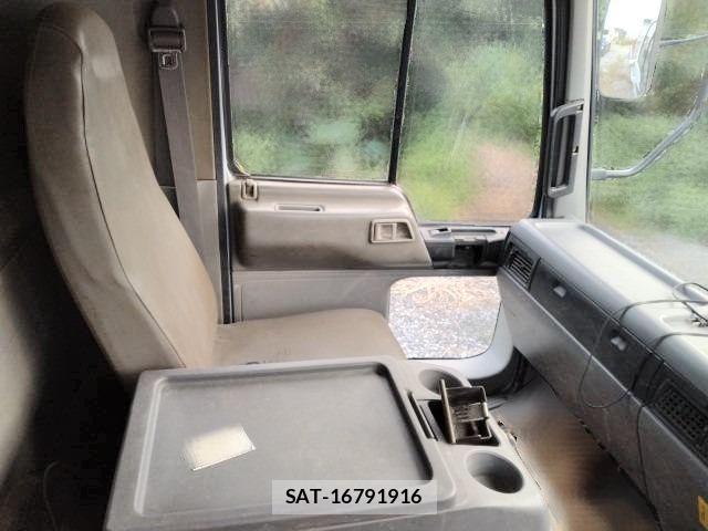 Hino RANGER 1997-09 1474640-15