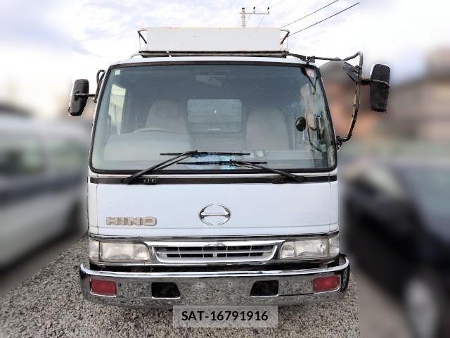 Hino RANGER 1997-09 1474640-16