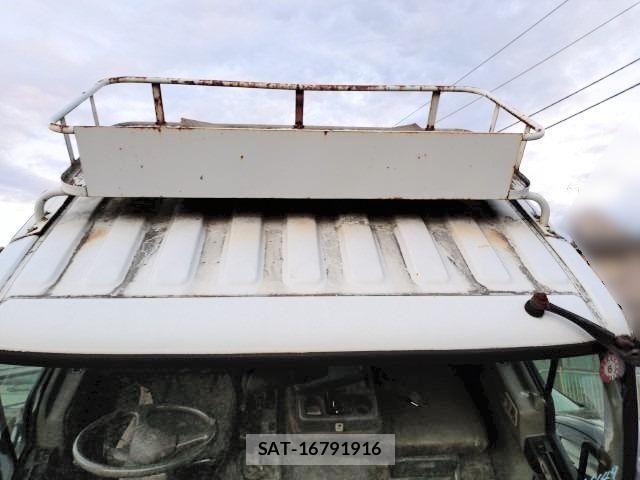 Hino RANGER 1997-09 1474640-17