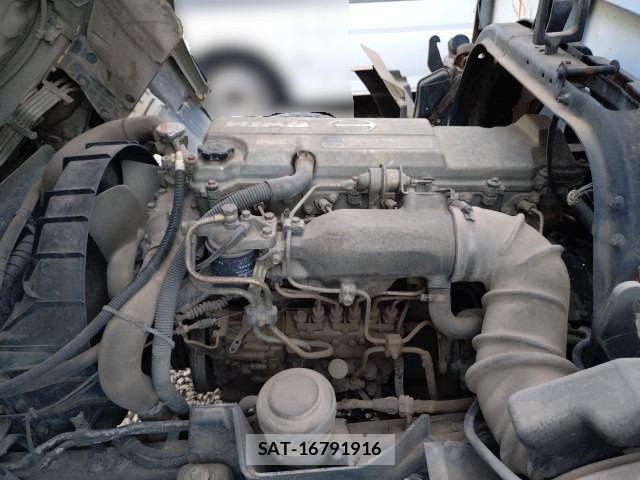 Hino RANGER 1997-09 1474640-18