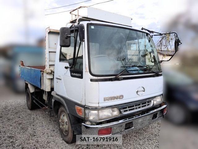 Hino RANGER 1997-09 1474640-1
