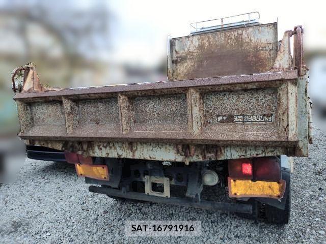 Hino RANGER 1997-09 1474640-19