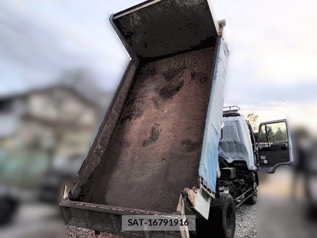 Hino RANGER 1997-09 1474640-22