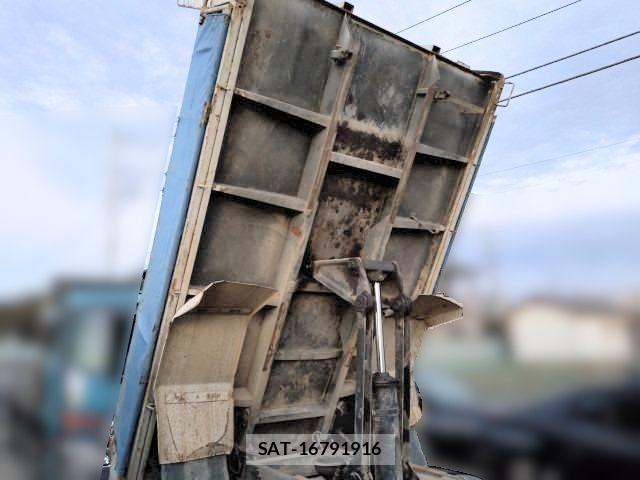 Hino RANGER 1997-09 1474640-23