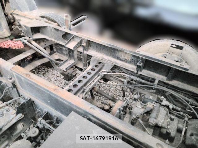 Hino RANGER 1997-09 1474640-25