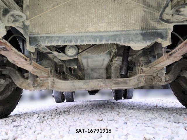 Hino RANGER 1997-09 1474640-26