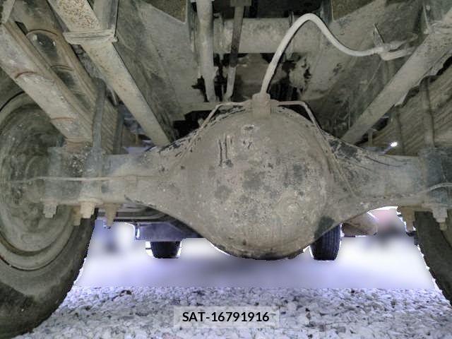 Hino RANGER 1997-09 1474640-27