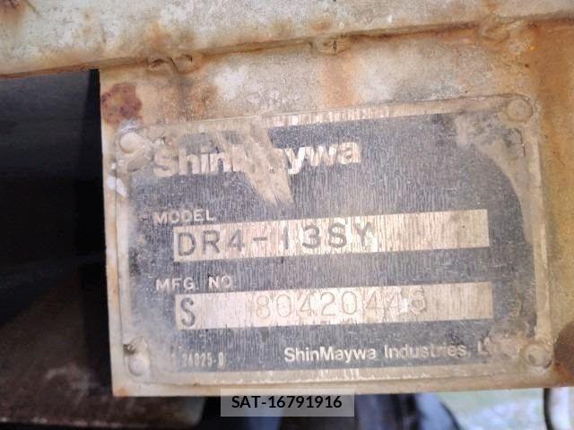 Hino RANGER 1997-09 1474640-28