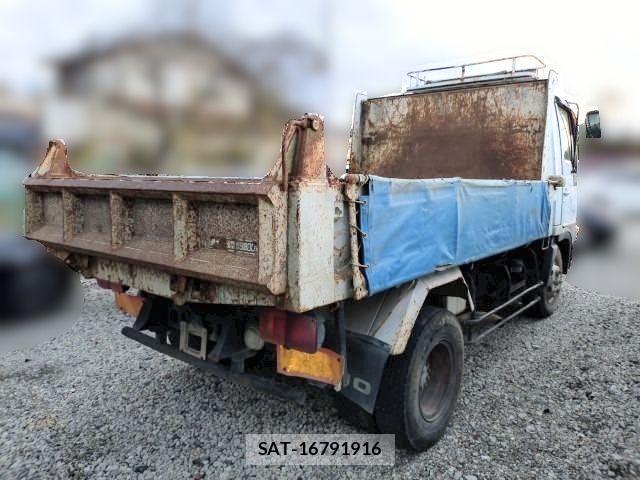 Hino RANGER 1997-09 1474640-2