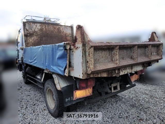 Hino RANGER 1997-09 1474640-3