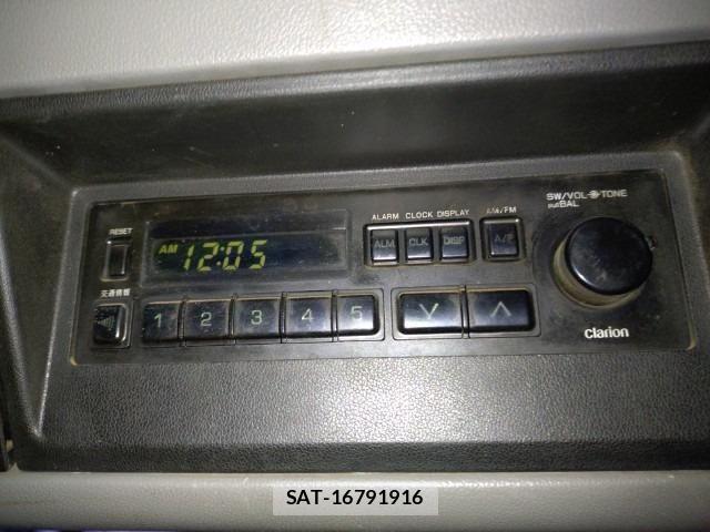 Hino RANGER 1997-09 1474640-5