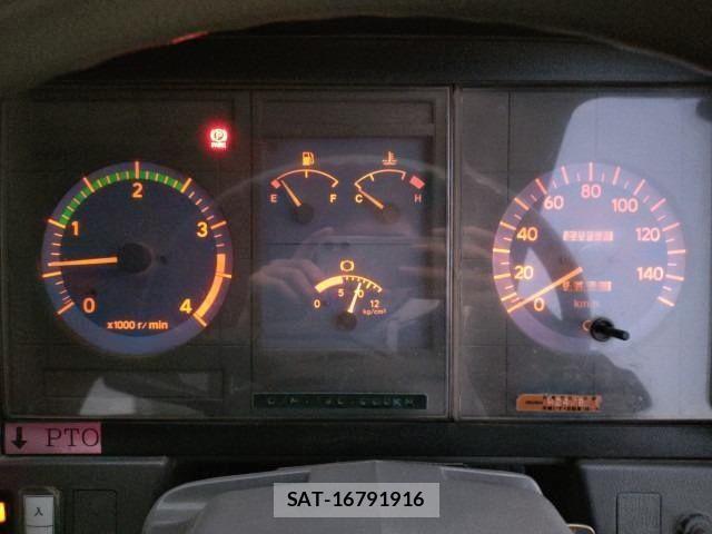 Hino RANGER 1997-09 1474640-7
