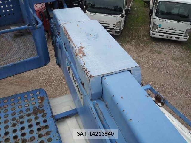 Hino RANGER 2006-08 1210704-10