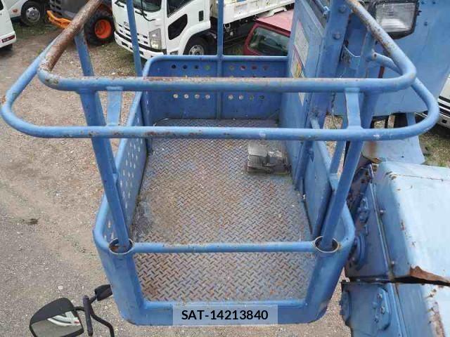 Hino RANGER 2006-08 1210704-11