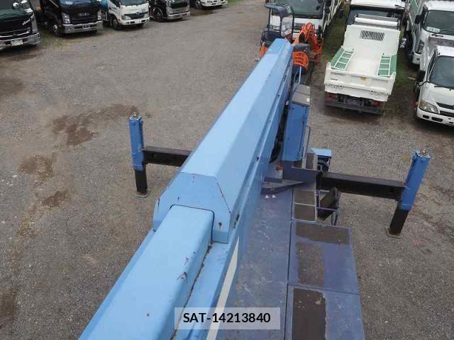 Hino RANGER 2006-08 1210704-13