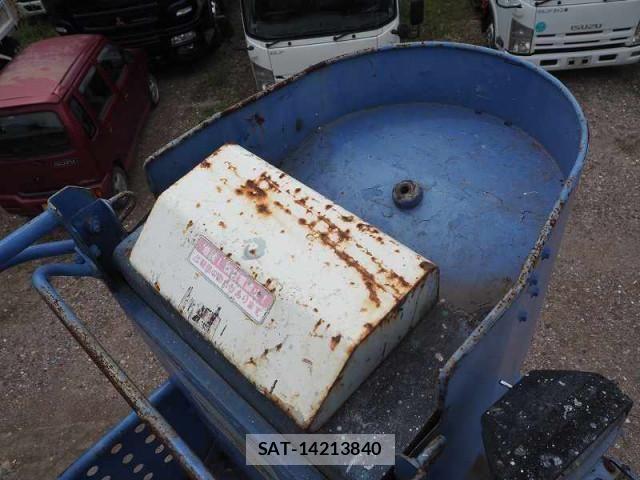 Hino RANGER 2006-08 1210704-15