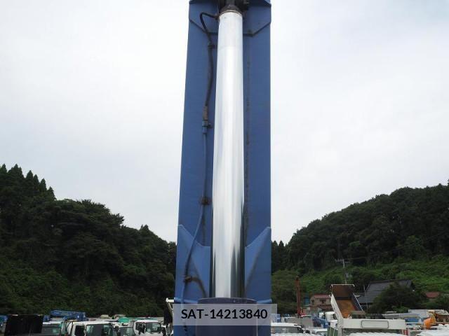 Hino RANGER 2006-08 1210704-18