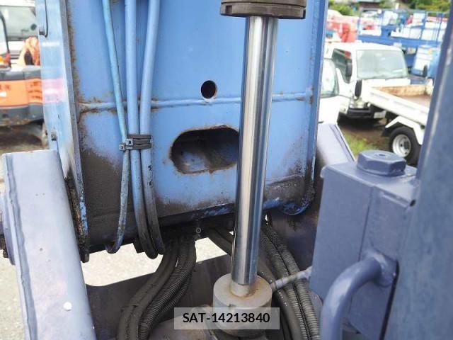 Hino RANGER 2006-08 1210704-19