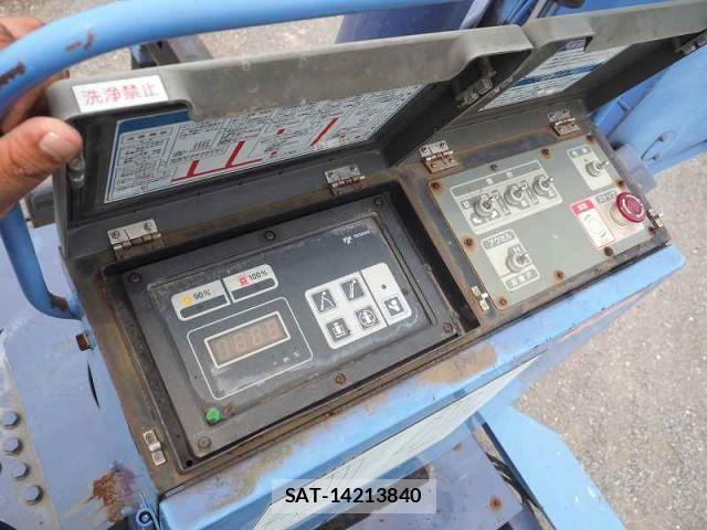 Hino RANGER 2006-08 1210704-21