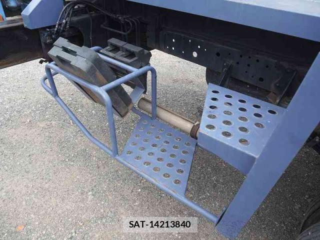 Hino RANGER 2006-08 1210704-26