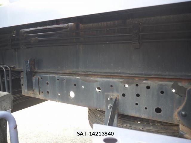 Hino RANGER 2006-08 1210704-27